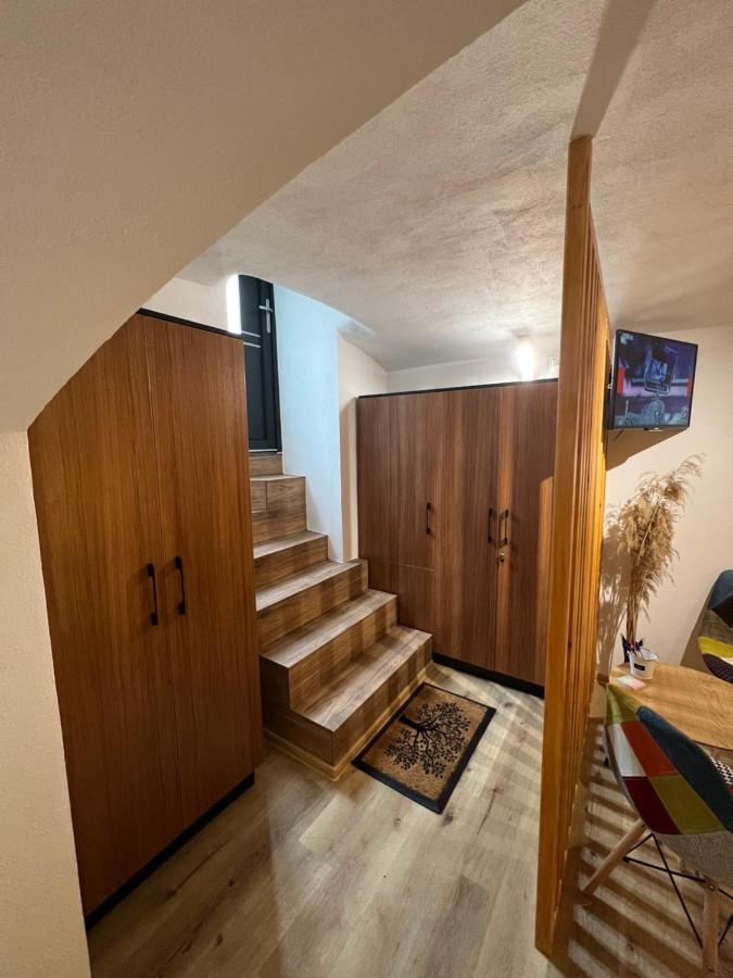 Timhouse Ξενοδοχείο Τιμισοάρα Εξωτερικό φωτογραφία