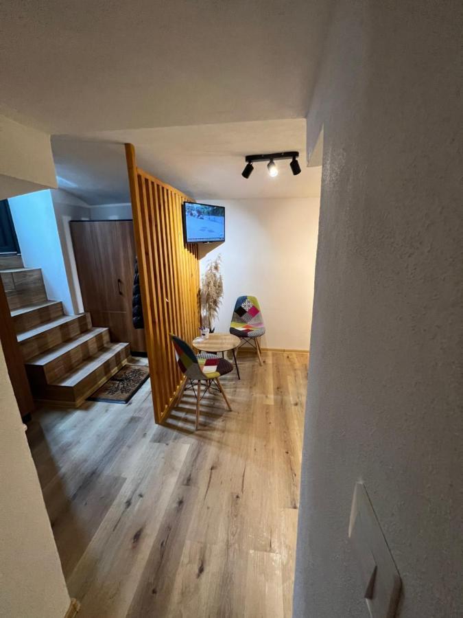 Timhouse Ξενοδοχείο Τιμισοάρα Εξωτερικό φωτογραφία
