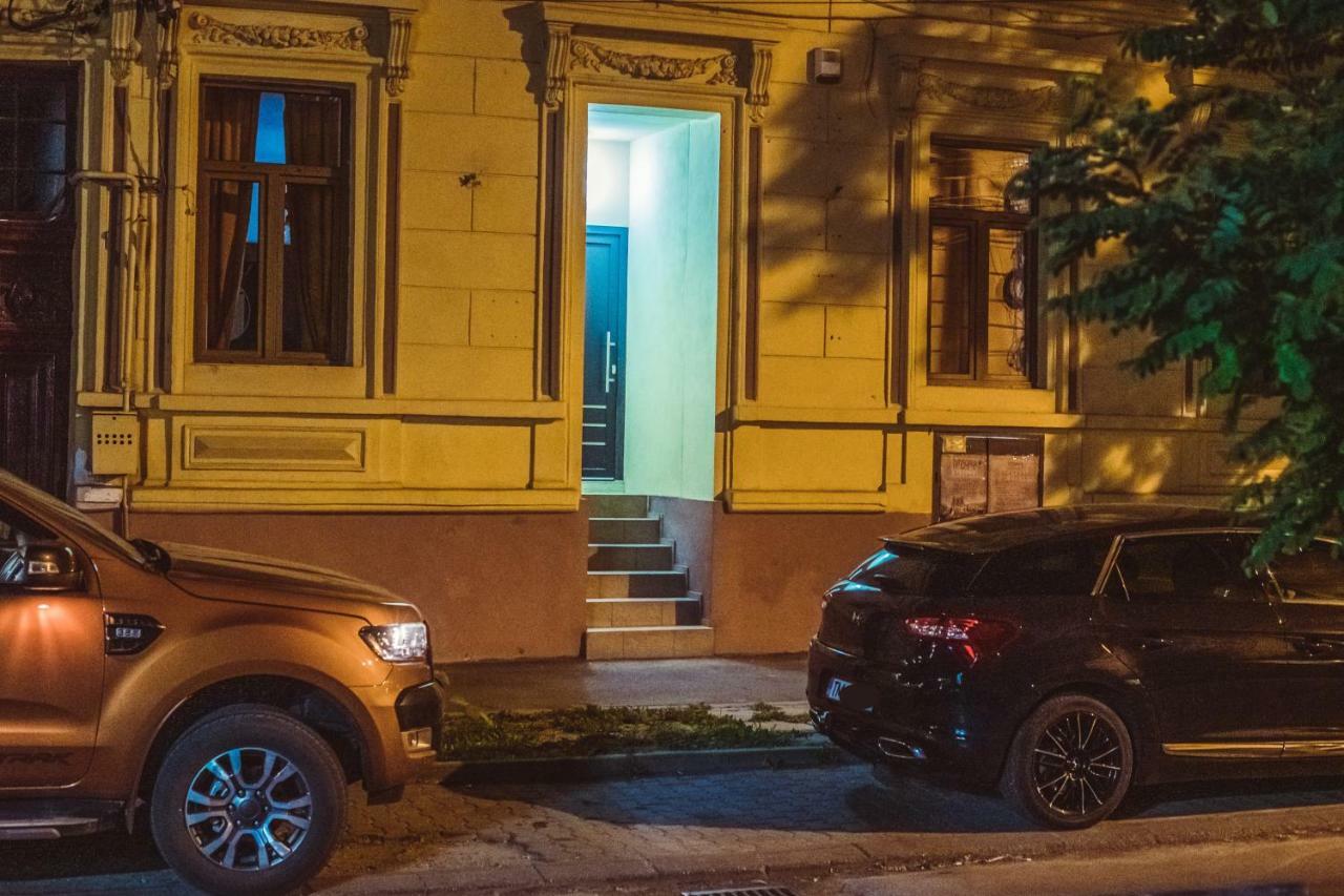 Timhouse Ξενοδοχείο Τιμισοάρα Εξωτερικό φωτογραφία